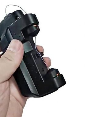 Electric Knotter Automatic Quickly Knotting ABS Line