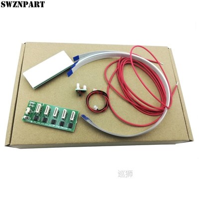 Auto Reset Chip Decoder Board For Epson 4880 7880 9880 7450