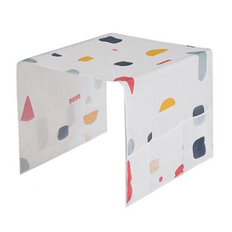 1PCS Refrigerator Dust Proof Cover Washing Machine