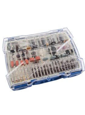365pcs Drilling Wood Working Rotary Tool Set Cutter