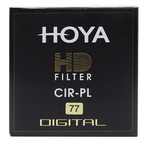 JAPAN Hoya HD CPL Filter 58mm 67mm 72mm 77mm 82mm Circular P