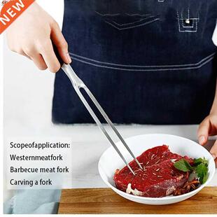 Fourchette de brasage pour Barbecue en forme de U en acier i