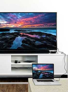 Exquisitely Designed Durable 1080P 4K HDMI Adapter For Ninte