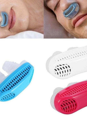Relieve Nose Snore Stopping Breathing Apparatus