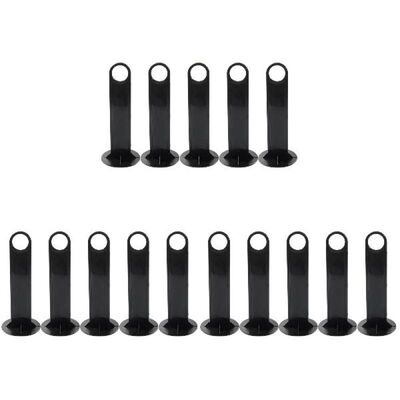 Soccer Cone Holder Mark Disk Stand Disc Training Equipment