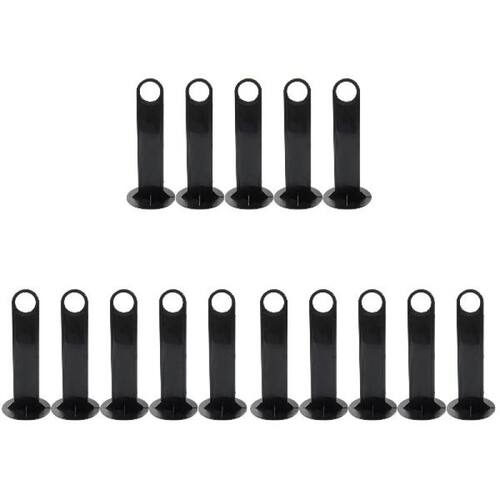 Soccer Cone Holder Mark Disk Stand Disc Training Equipment