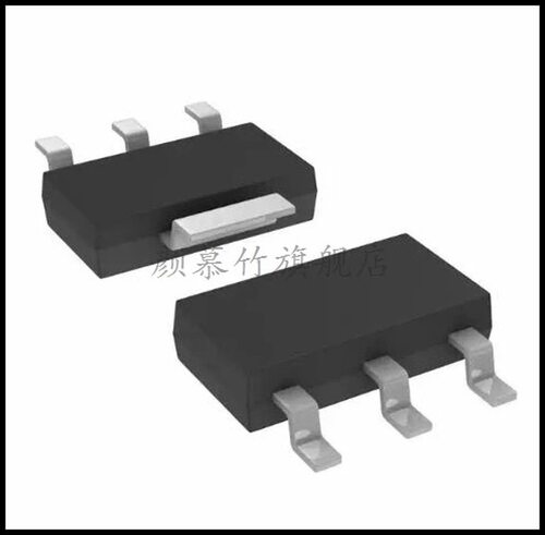 LT1175CST-5#PBF REG LDO -5V 0.5A SOT223