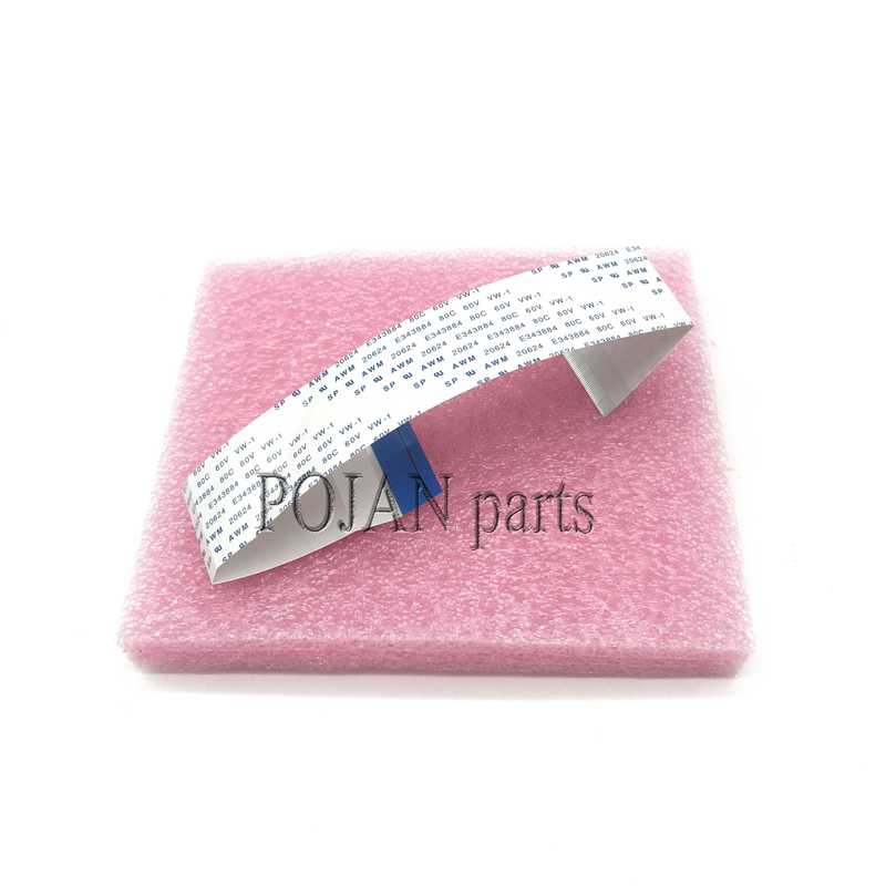 CQ890-67026 CQ890-67082 Control Panel Cable For Designjet T1