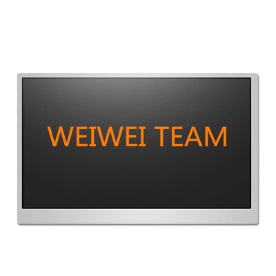 Wisecoco 10.1 Inch 1280x720 IPS Display Panel LVDS 40 Pins V