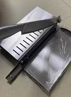 Commercial Frozen Meat Slicer Bone Cutting Machine Minced La