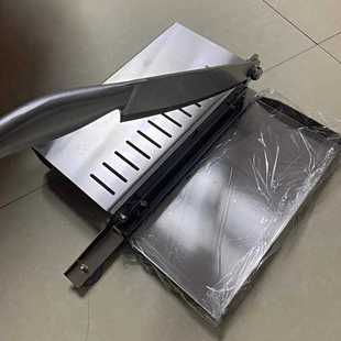 Commercial Frozen Meat Slicer Bone Cutting Machine Minced La