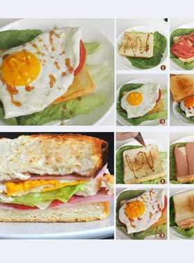 Bread-Baking-Machine Bread-Toaster 2-Slices Stainless-Steel