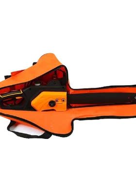 Chainsaw Bag Thickened Oxford Cloth Logging Chainsaw