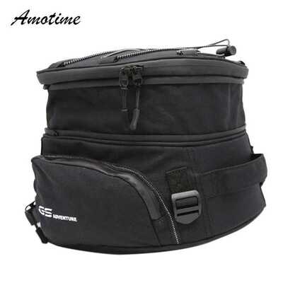 New Multifunctional Waterproof Seat Storage Bag Luggage Bag
