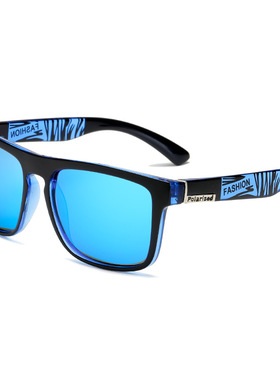 2019 Polarized Sunglasses Men's Driving Shades Male