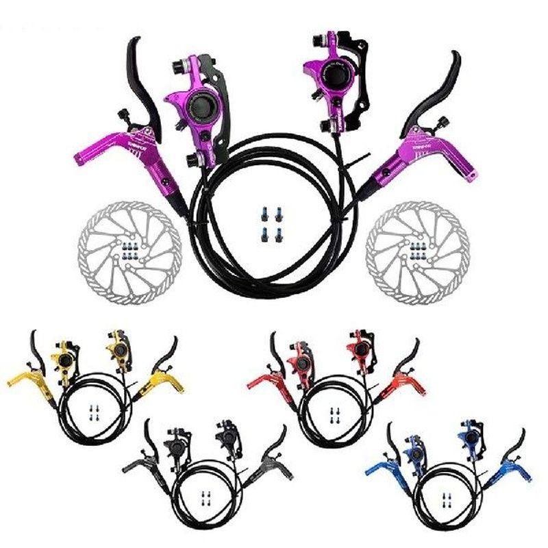 cycling accessories mtb bicycle braking mountain  bike