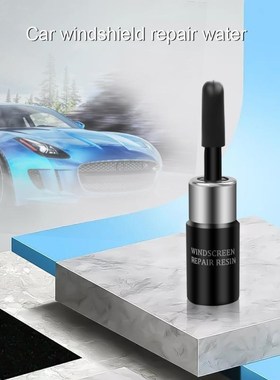 Car Windshield Fluid Glass Repair Auto Glass Nano Repair Liq