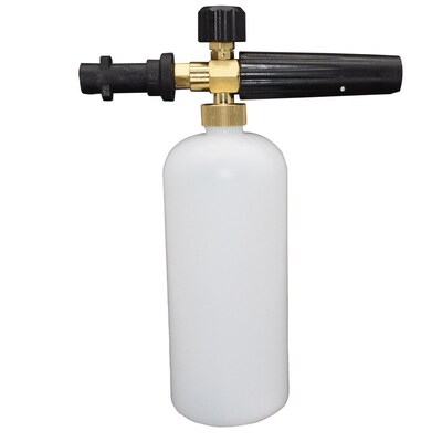 1L Universal Snow Foam Gun Washer Kit Jet Cannon Gun Soap La
