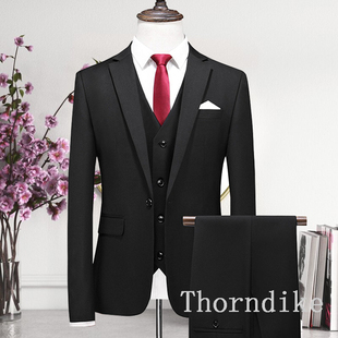 2022 New Arrival Morning suit Wedding Suits For Men Best man