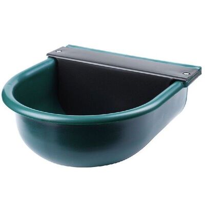 Farm Livestock Cattle Drinker Bowl Automatic Waterer Horse