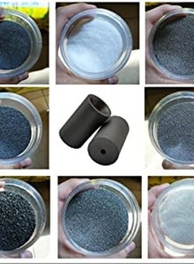 Boron Carbide Nozzles Abrasive Sand Blasting Nozzle Sandblas