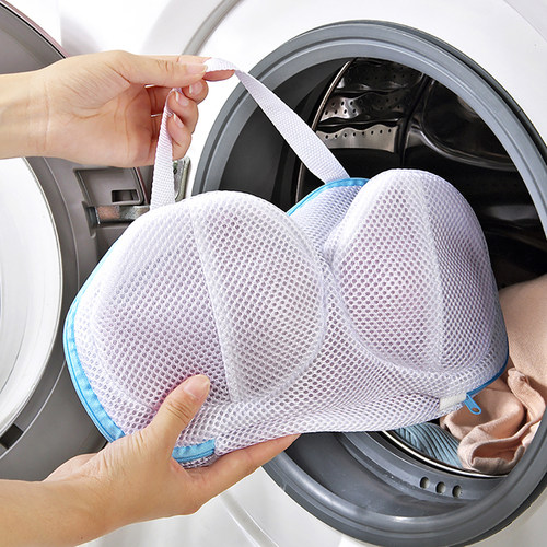 Washing Machine-wash Special Laundry Brassiere Bag Anti-defo
