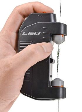 Electric Fish Knot Assist Tool Automatic Hook Device