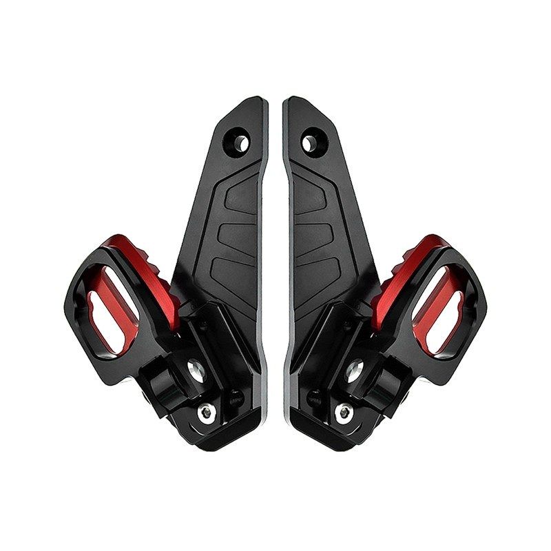 for honda xadv x-adv 750 xadv750 2021 aluminum alloy rear pe