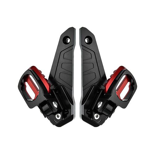 For HONDA XADV X-adv 750 XADV750 2021 Aluminum Alloy Rear Pe