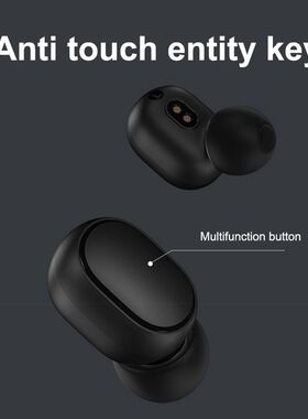 Original Xiaomi Redmi Airdots S TWS Wireless Earphone Xiaomi