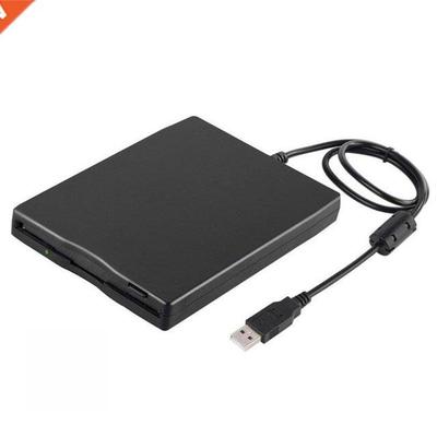 3.5 inch USB Mobile Floppy Disk Portable Drive 1.44MB Extern