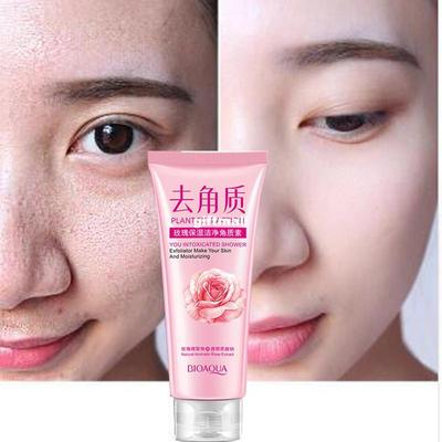 Shrink Pore Minimizer Cleanser Exfoliating Facial Po