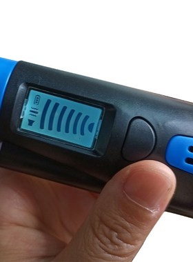 2021 NEW Metal Detector pointer Pinpoint GP-pointer Hand Hel