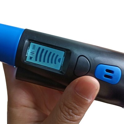 2021 NEW Metal Detector pointer Pinpoint GP-pointer Hand Hel