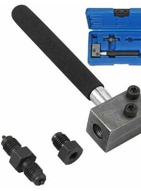 Brake Line Flaring Tool Automotive Brake Line Double