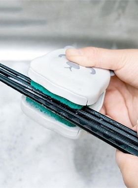 Useful Cleaning Wiper Safe Rounded Corners Lightweight