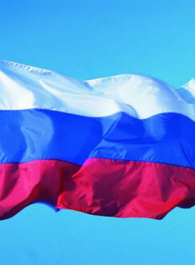 F92190 * 150cm3 * 5ft Russian flag Russia Flag
