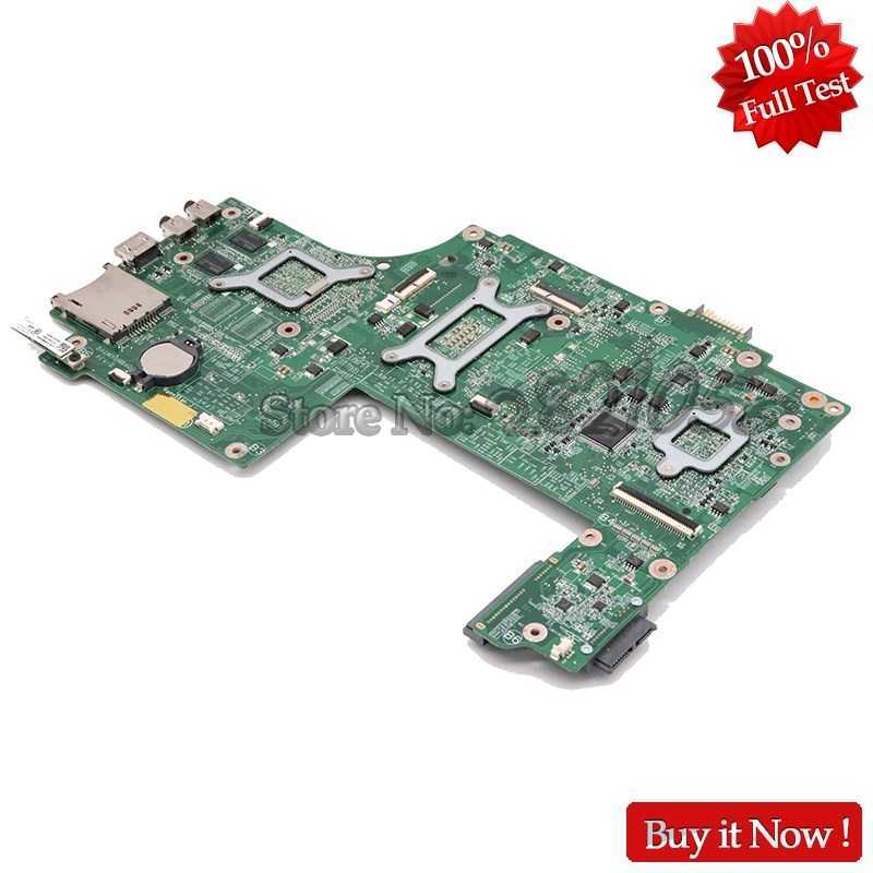 CN-0V20WM 0V20WM V20WM DAUM9BMB6D0 PC Main board For Dell In