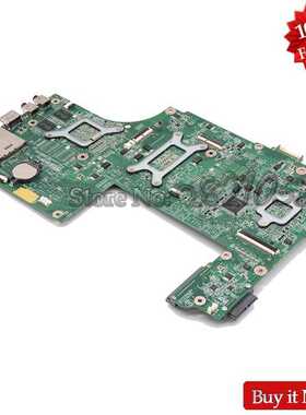 CN-0V20WM 0V20WM V20WM DAUM9BMB6D0 PC Main board For Dell In