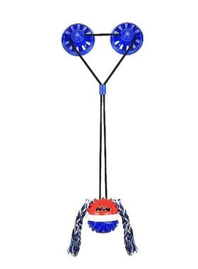 Dog Chewing Toy Large Breed Interactive Tugging Aggressive