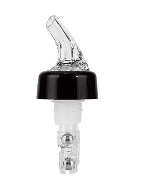 Measured Bottle Pourer Automatic Liquor Pour Spout