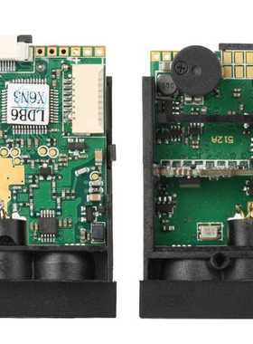 50m/164ft Laser Distance Measuring Sensor Range Finder Modul
