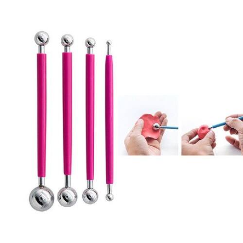 54 Pcs Cake Decorating Tools Set Number English Symbol