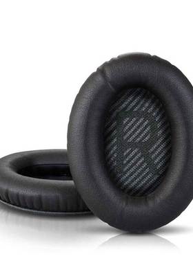 POYATU For BOSE QC35 Ear Pads Headphone Earpads For BOSE Qu