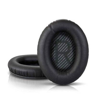POYATU For BOSE QC35 Ear Pads Headphone Earpads For BOSE Qu