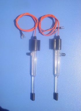 Solid AgCl Reference Electrode Reference Electrode AgCl