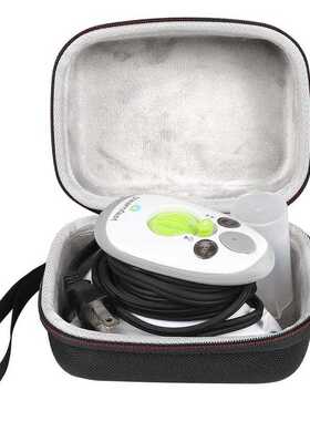 Case Steamfast SF-717 Storage-Cover Portable Home Mini NEW H