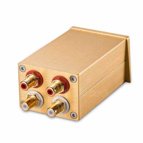 2020 Nobsound High Precision Passive Preamp Volume Controlle