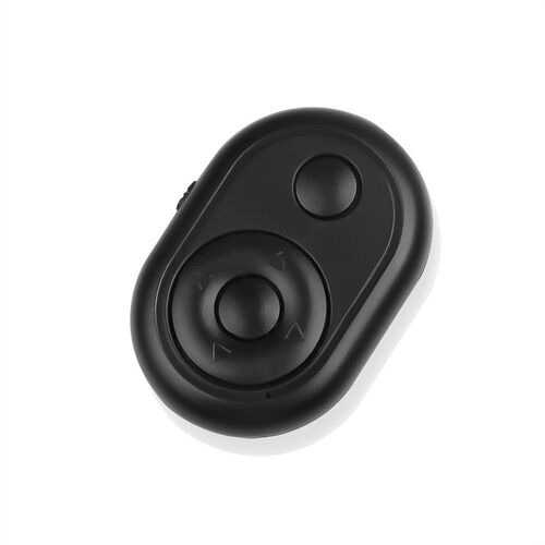 Hot Bluetooth Remote Camera Shutter Release Button for Self