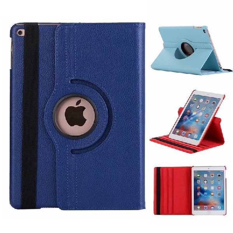 Suitable For IPad Air2 Flat Leather Case 9.7 Inch 2018